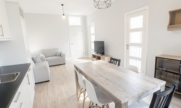 Kamer | m² onbekend | €1162,-