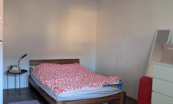 Kamer | 16m² | €470,-