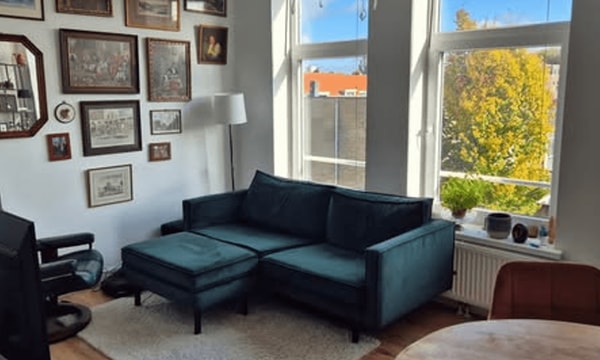 Huis | m² onbekend | €900,-