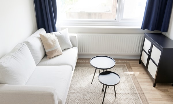 Kamer | 17m² | €620,-