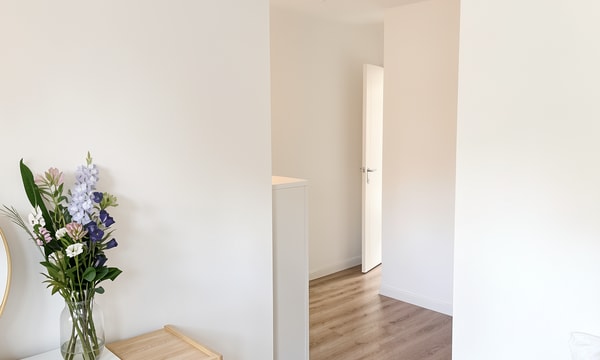 Kamer | m² onbekend | €600,-