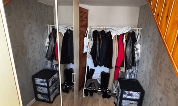 Kamer | m² onbekend | €600,-