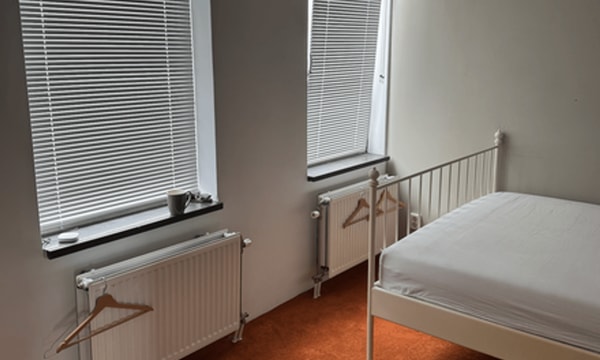 Kamer | m² onbekend | €950,-