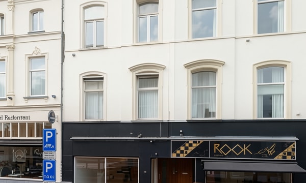 Huis | m² onbekend | €919,-