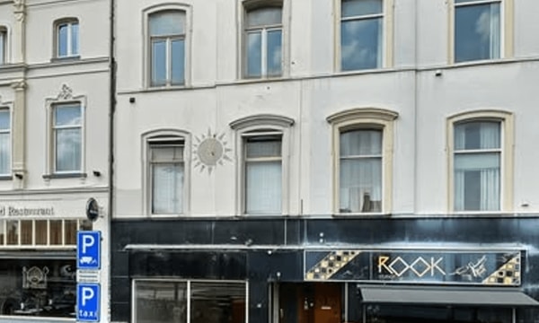 Huis | m² onbekend | €919,-