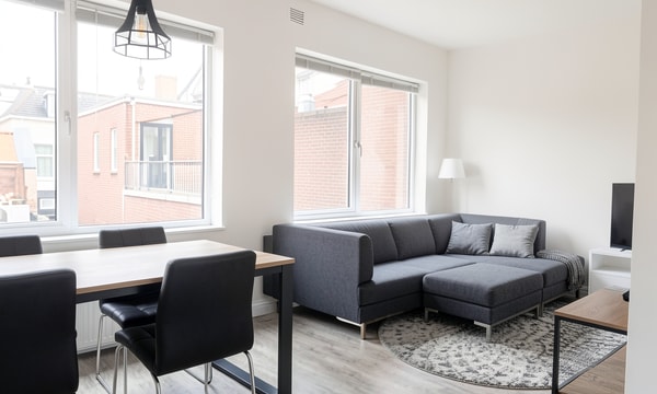 Appartement | m² onbekend | €864,-