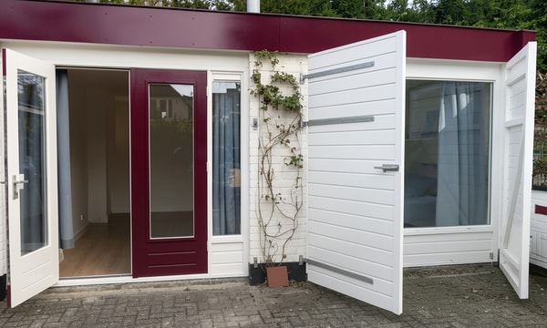 Huis | m² onbekend | €2017,-