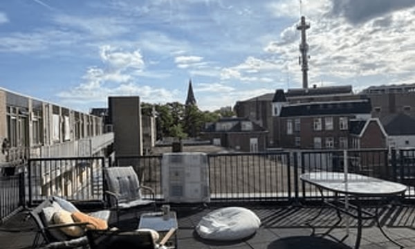 Appartement | m² onbekend | €1250,-
