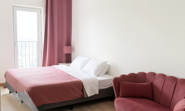Kamer | m² onbekend | €1150,-