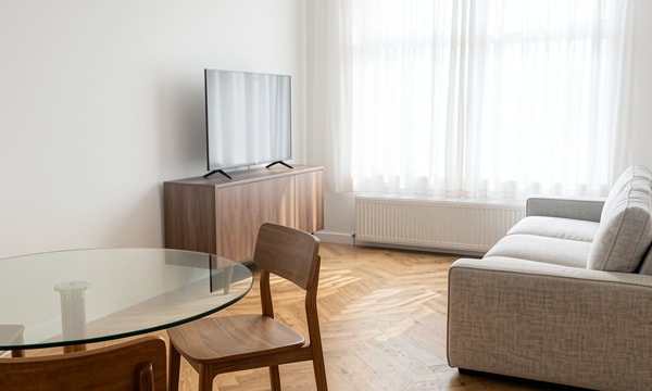 Appartement | m² onbekend | €2450,-