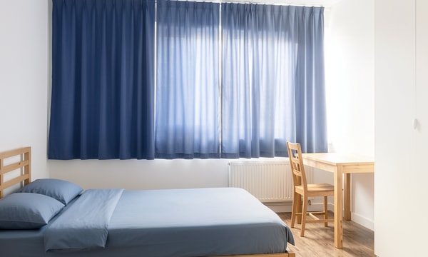 Kamer | m² onbekend | €890,-
