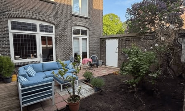 Appartement | m² onbekend | €1300,-