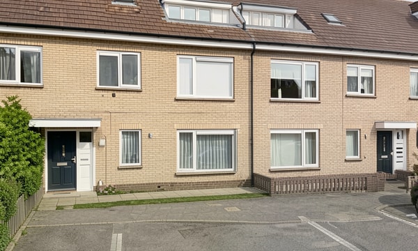 Appartement | 37m² | €728,-