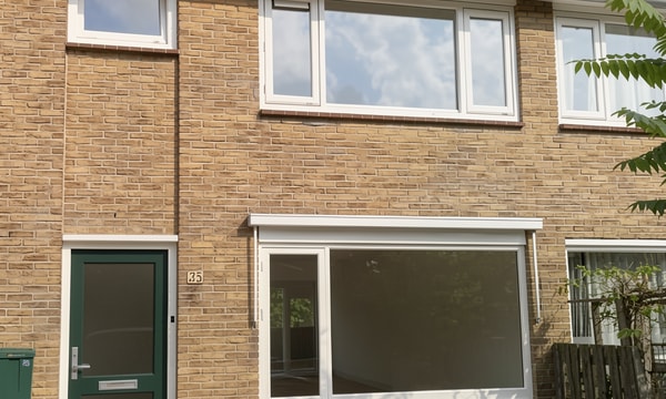 Huis | 74m² | €1146,-
