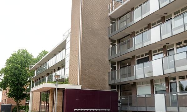 Huis | 69m² | €995,-