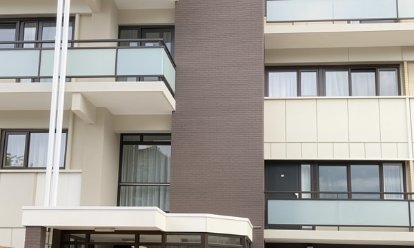 Huis | 95m² | €817,-