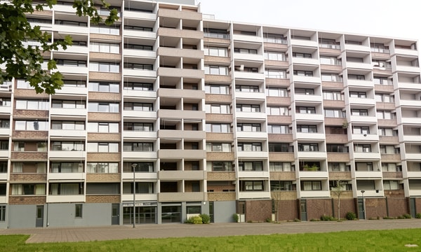 Huis | 51m² | €878,-