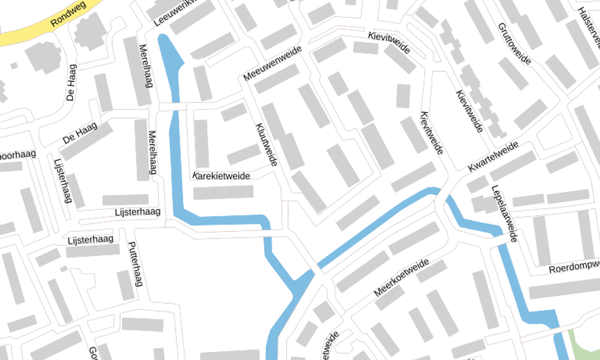 Bedrijfsruimte | 58m² | €719,-