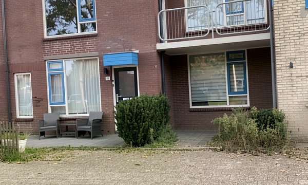 Bedrijfsruimte | 58m² | €719,-