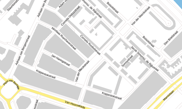 Huis | 80m² | €934,-