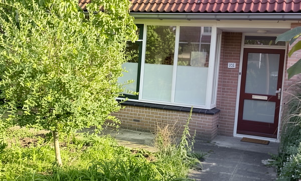 Huis | 52m² | €952,-