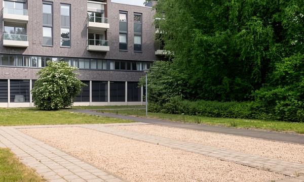 Huis | 61m² | €925,-
