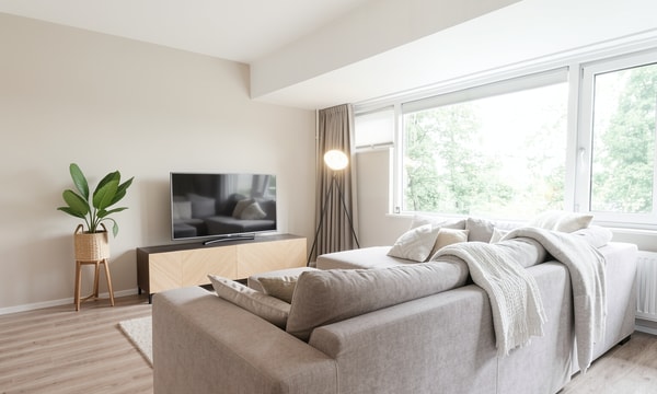 Appartement | 102m² | €1778,-