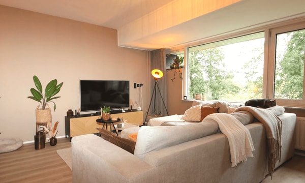 Appartement | 102m² | €1778,-