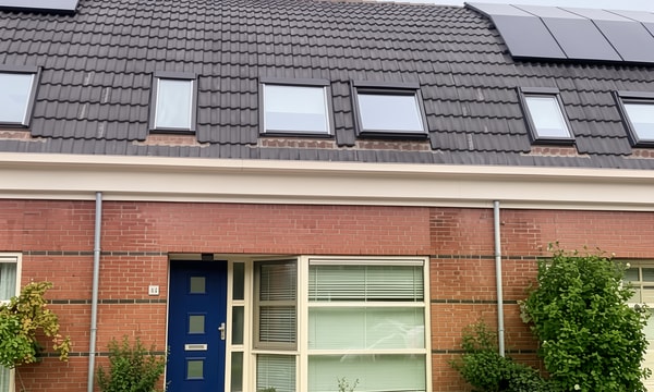 Huis | 81m² | €934,-