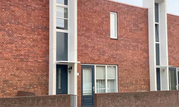 Huis | 87m² | €939,-