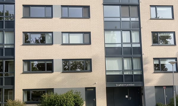 Appartement | 78m² | €769,-