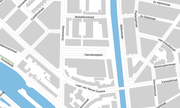 Appartement | 41m² | €984,-