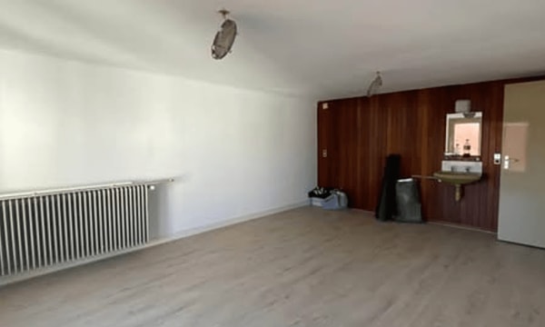 Kamer | 20m² | €725,-