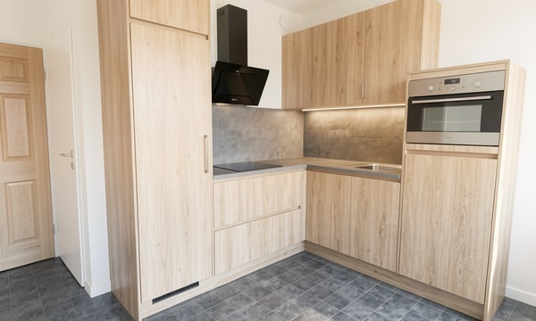 Appartement | 101m² | €2250,-