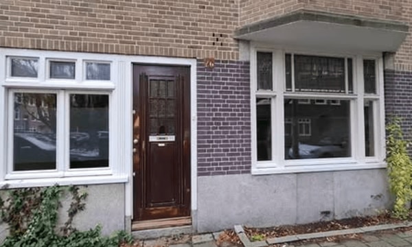 Huis | m² onbekend | €1228,-
