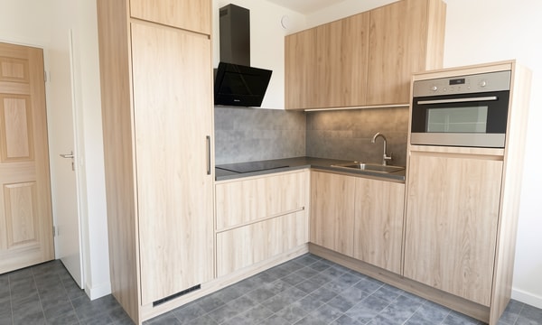 Appartement | 101m² | €2250,-