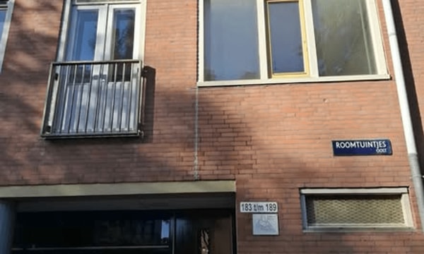 Huis | m² onbekend | €1166,-