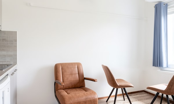 Studio | m² onbekend | €1090,-