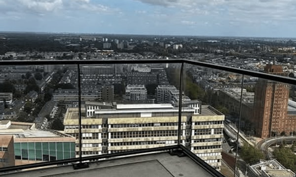 Huis | m² onbekend | €1138,-