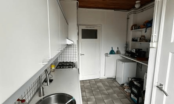 Kamer | 18m² | €505,-