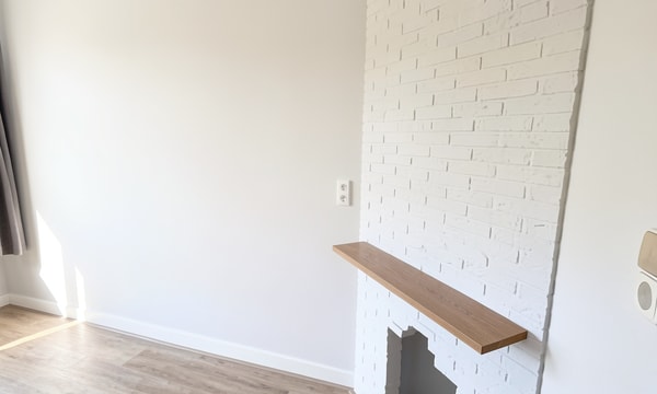 Kamer | 16m² | €425,-