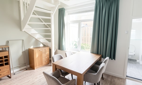 Huis | m² onbekend | €967,-