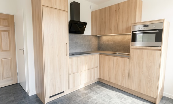 Appartement | 101m² | €2250,-