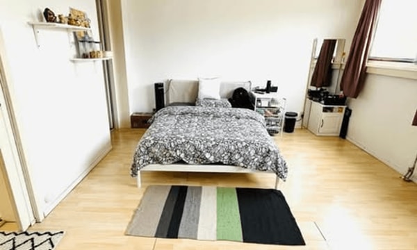Kamer | m² onbekend | €1550,-