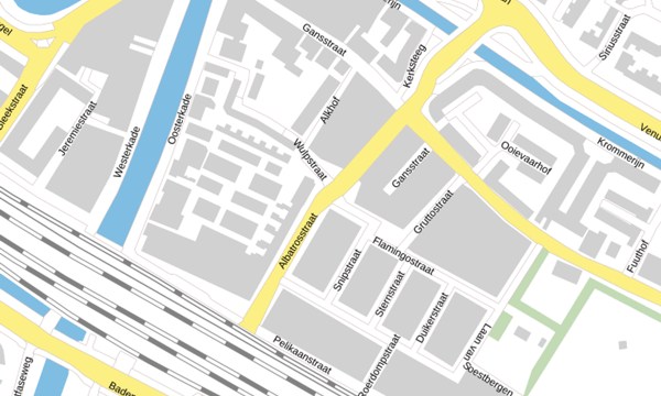 Huis | 90m² | €2395,-