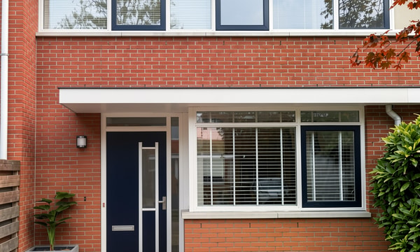 Huis | m² onbekend | €2200,-