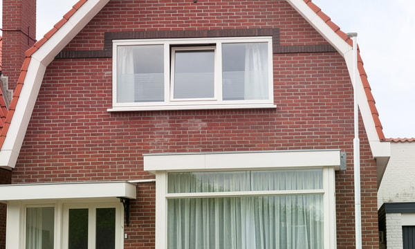 Kamer | m² onbekend | €857,-