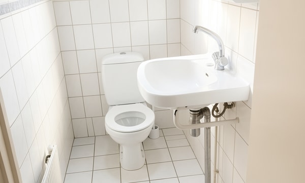 Kamer | 10m² | €415,-