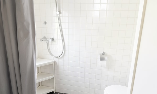 Kamer | 14m² | €400,-