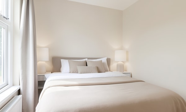 Kamer | 65m² | €900,-